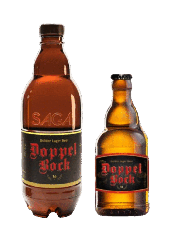 WEIZEN – Луцька крафтова пивоварня ТМ “SAGA”